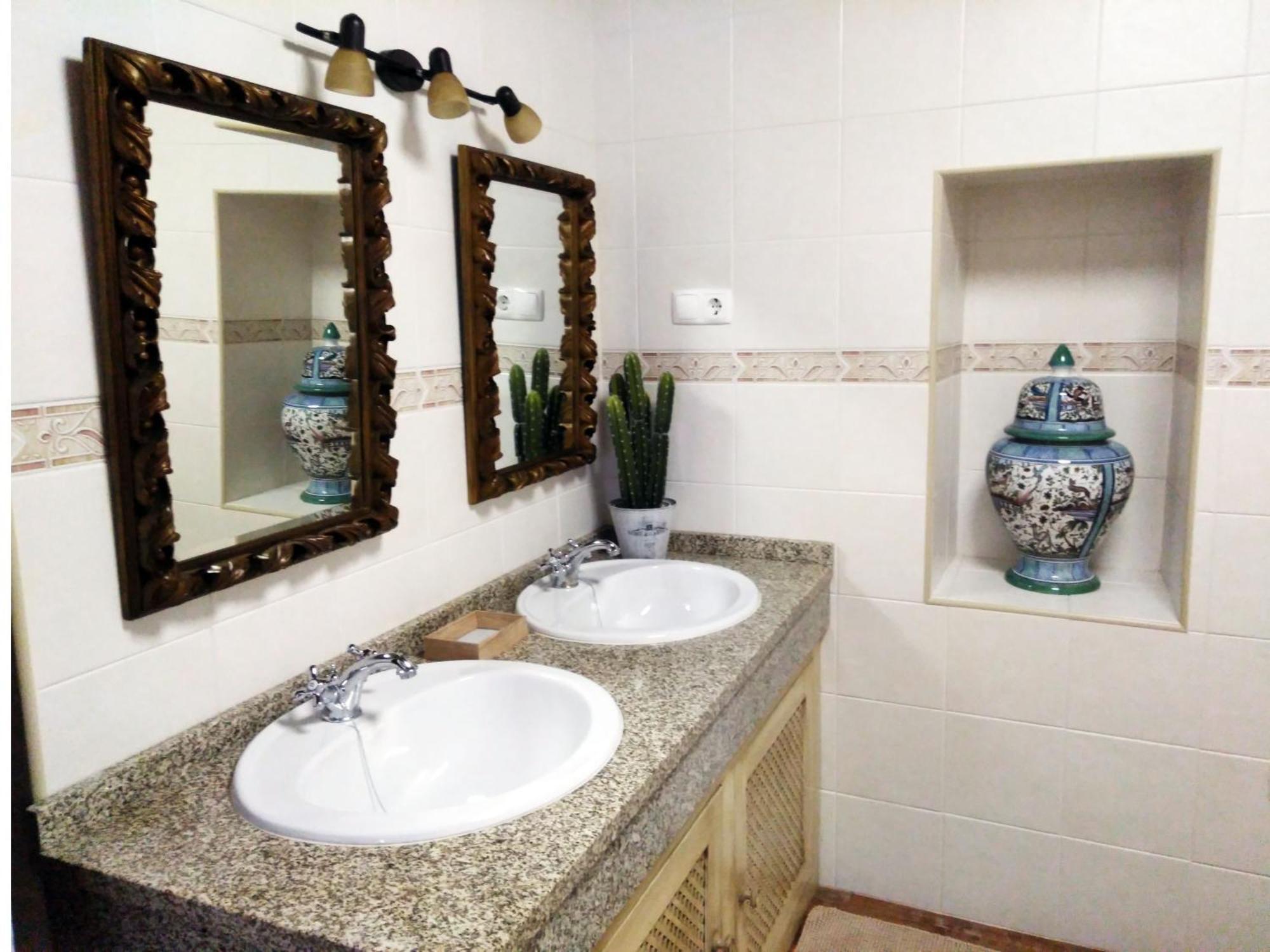 Villa Casa Da Noquinhas Bunheiro Habitación foto