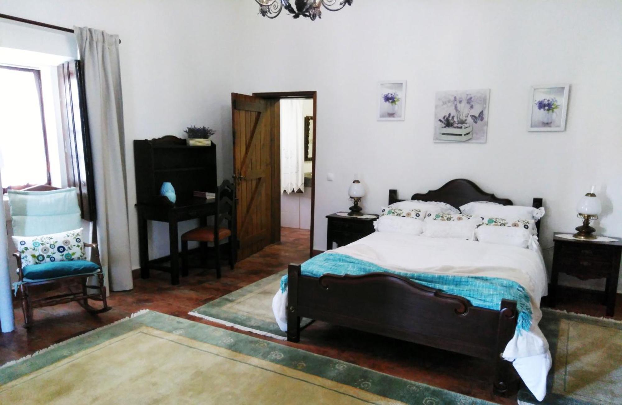 Villa Casa Da Noquinhas Bunheiro Habitación foto